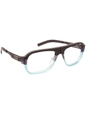 ic! berlin M5 Hackescher Markt Sunglasses (no lenses)